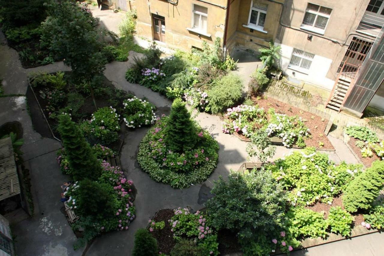Spacious Elegance In The Heart Of Old Town Prague Exterior photo